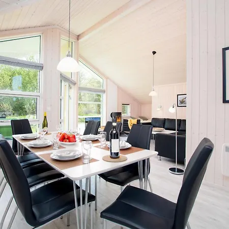 2 Sea C 17 Holiday home *