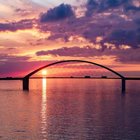 2 Sea C 17 בית נופש *