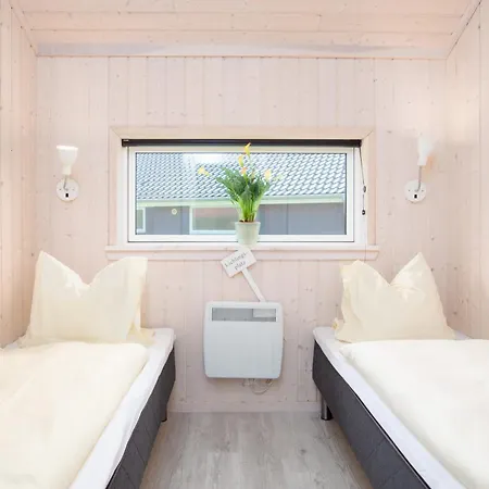 בית נופש 2 Sea C 17 Großenbrode