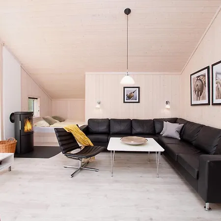 Feriehus 2 Sea C 17 Großenbrode