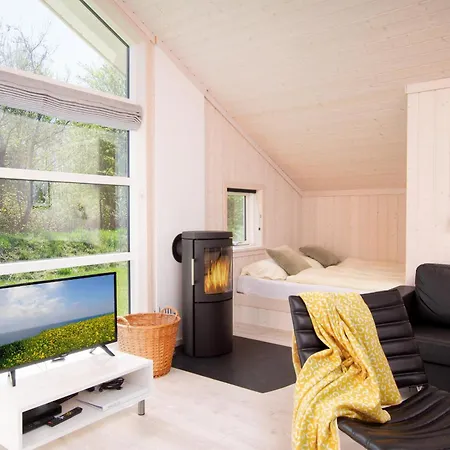 Feriehus 2 Sea C 17 *