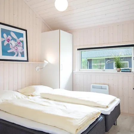 Feriehus 2 Sea C 17