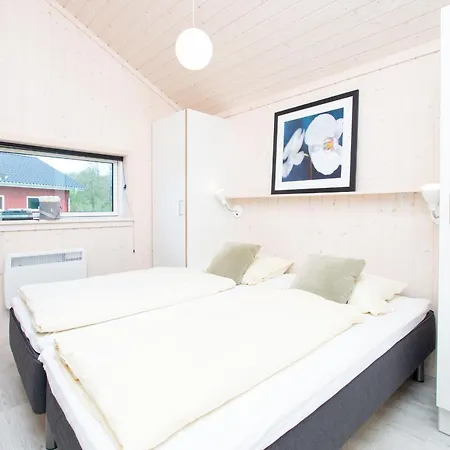 2 Sea C 17 Feriehus