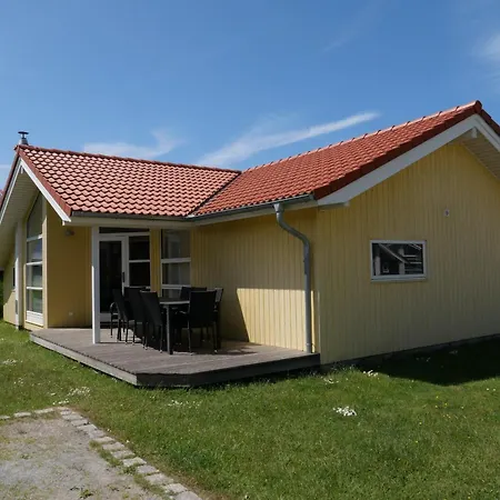 Feriehus 2 Sea C 17 Großenbrode