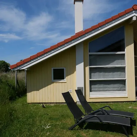 2 Sea C 17 Feriehus
