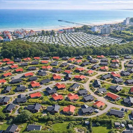 2 Sea C 17 Feriehus *