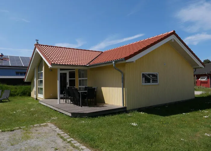 Casa de Férias 2 Sea C 17 Großenbrode